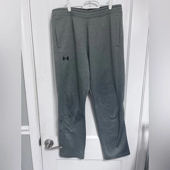 Under Armour ColdGear Pants - Picture 4 of 4